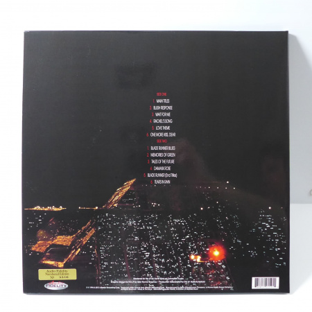 Vangelis – Blade Runner