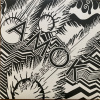 Atoms For Peace – Amok
