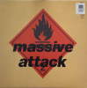 Massive Attack – Blue Lines