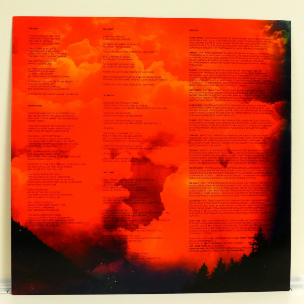 Denai Moore – Elsewhere