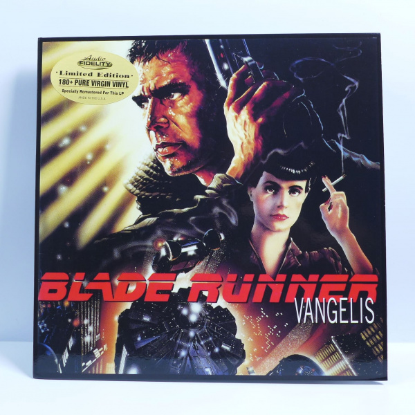 Vangelis – Blade Runner