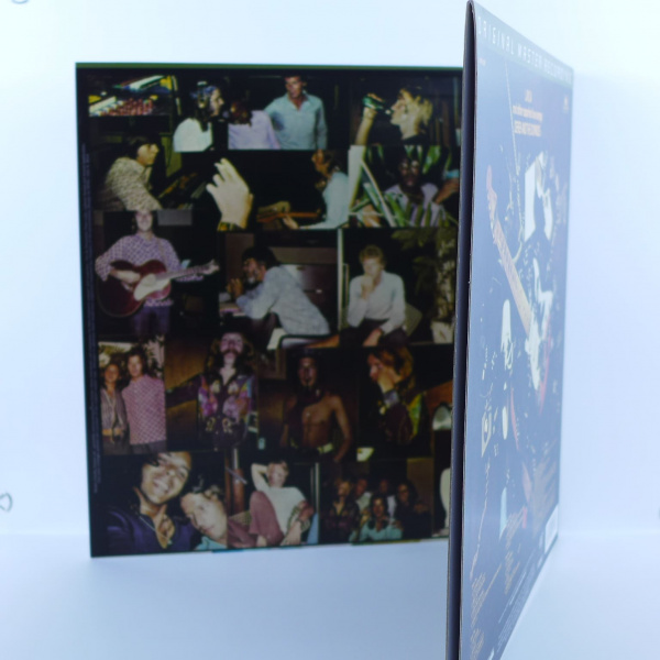 Derek And The Dominos – Layla And Other Assorted Love Songs