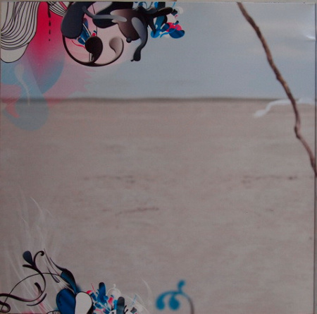 Emma Shapplin – Macadam Flower