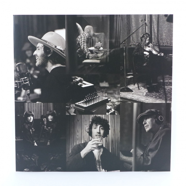 Joachim Cooder – Over That Road I'm Bound : The Songs Of Uncle Dave Macon