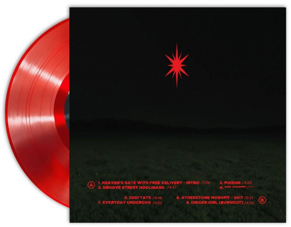 Yablochko Zelenoe – FUNKTHEPOPULATION