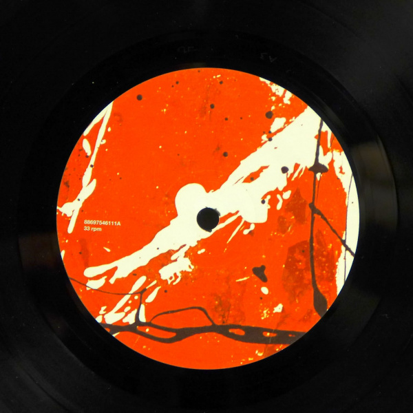 The Stone Roses – The Stone Roses