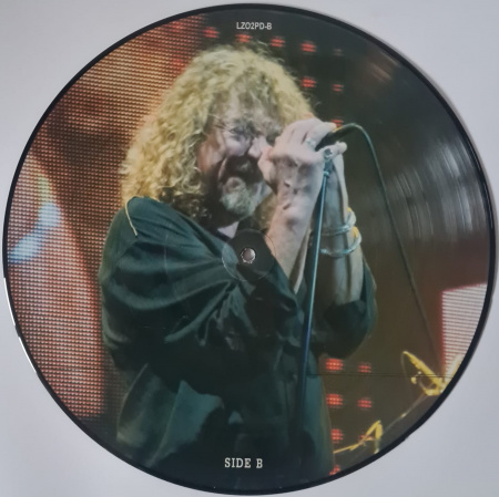 Led Zeppelin – Grand Levitation