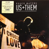 Roger Waters ‎– Us + Them