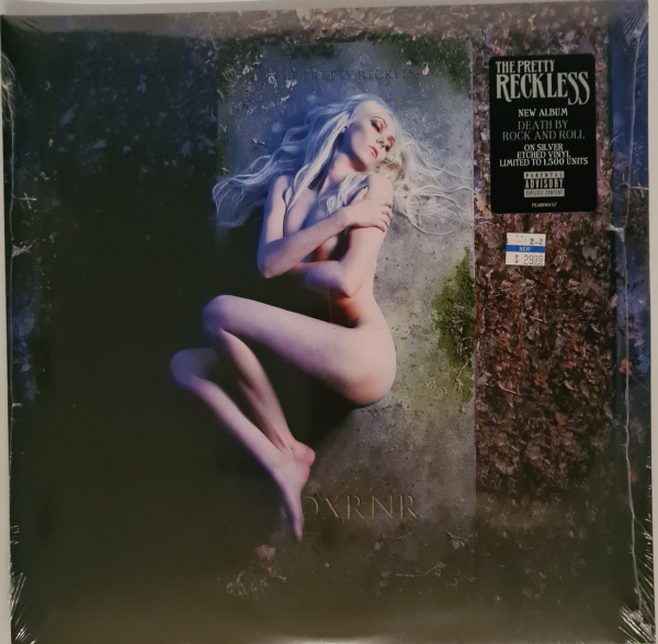 The Pretty Reckless – Death By Rock And Roll