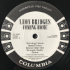Leon Bridges – Coming Home