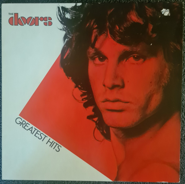 The Doors – Greatest Hits
