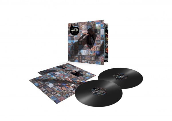 Pink Floyd - A Foot In The Door: The Best Of Pink Floyd