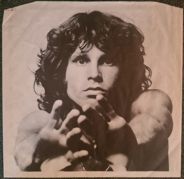 The Doors – Greatest Hits