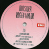 Roger Taylor – Outsider