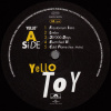 Yello – Toy