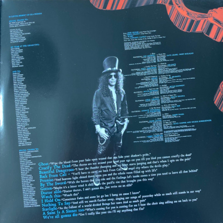 Slash – Slash