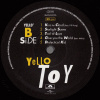 Yello – Toy