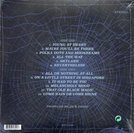 Bob Dylan – Fallen Angels