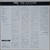 Free – Fire And Water