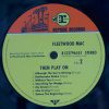 Fleetwood Mac – Then Play On