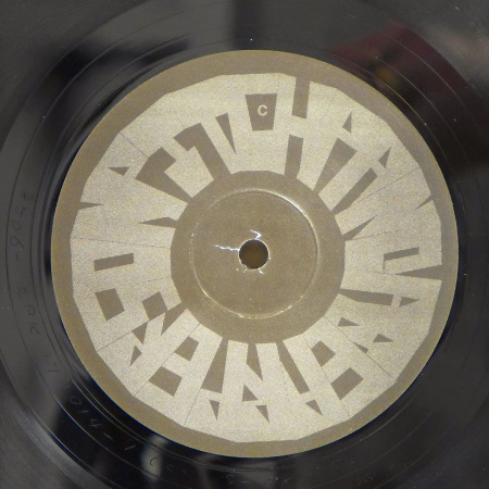 Panda Bear – Person Pitch