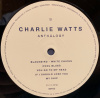 Charlie Watts – Anthology