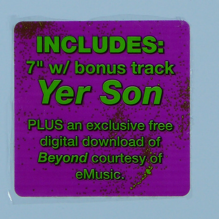 Dinosaur Jr. ‎– Beyond