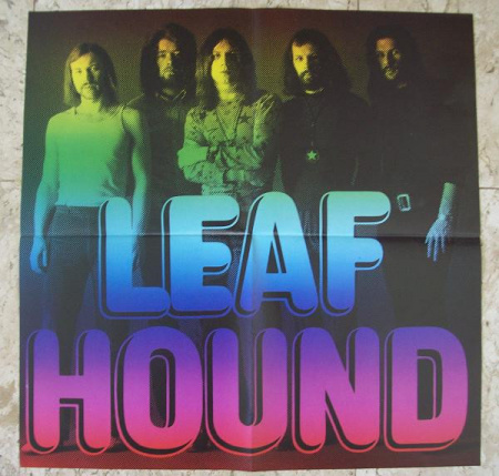 Leaf Hound – Growers Of Mushroom