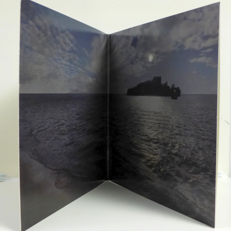 Shearwater – The Golden Archipelago