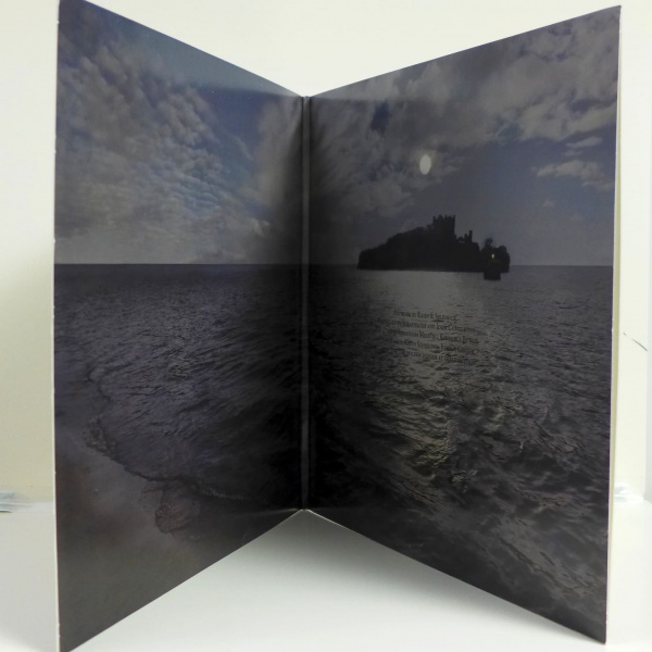 Shearwater – The Golden Archipelago