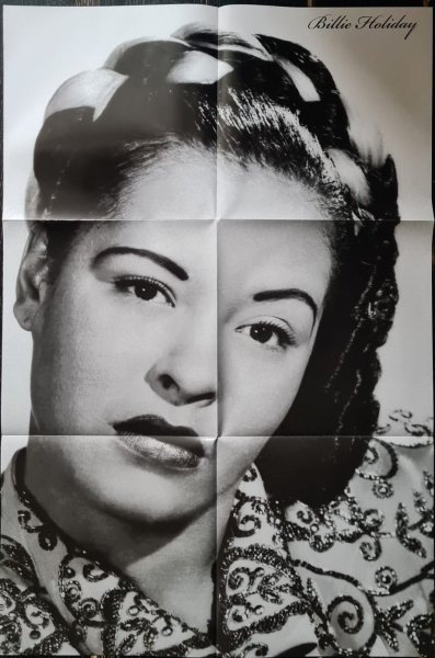 Billie Holiday – The Essential Rare Collection