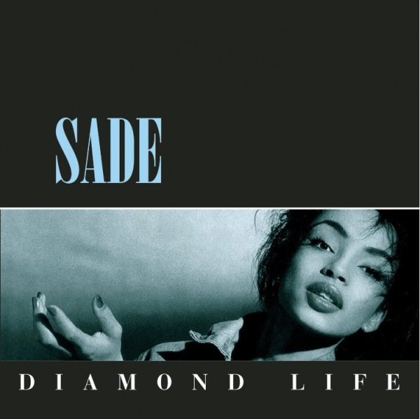 Sade – Diamond Life
