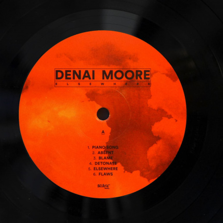 Denai Moore – Elsewhere