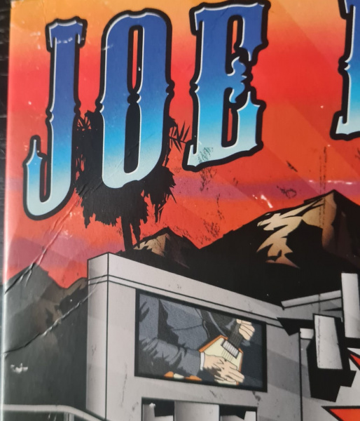 Joe Bonamassa – Live At The Greek Theatre