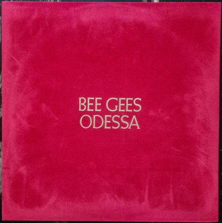 Bee Gees – Odessa