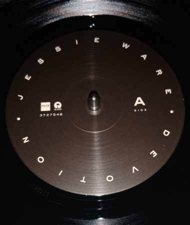 Jessie Ware – Devotion