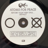 Atoms For Peace – Amok