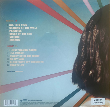 Norah Jones – Visions