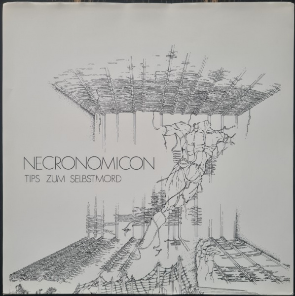 Necronomicon – Tips Zum Selbstmord