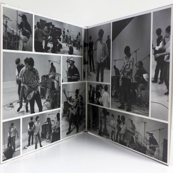The Stone Roses – The Stone Roses