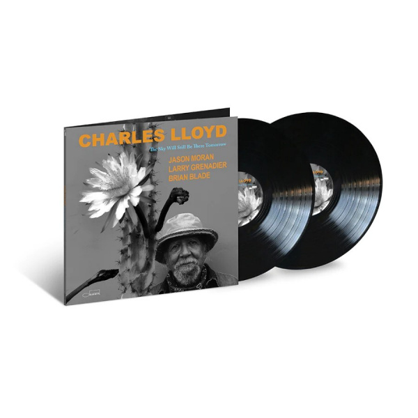 Charles Lloyd – The Sky Will Still Be There Tomorrow