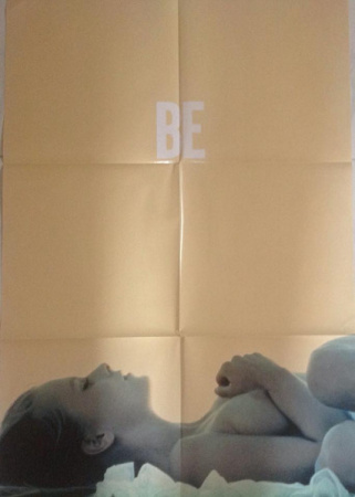 Beady Eye – BE