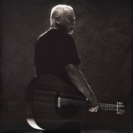David Gilmour – Rattle That Lock