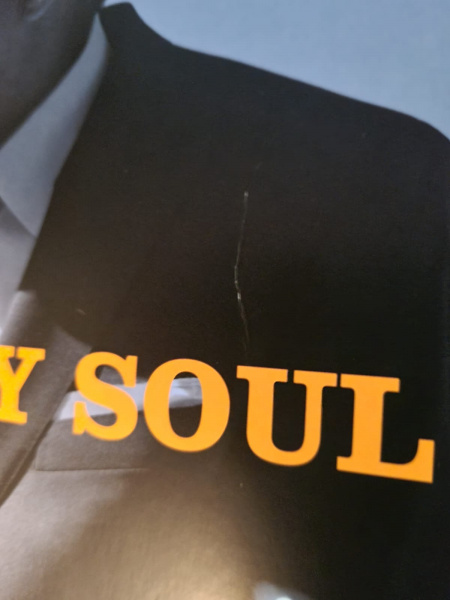 The Robert Cray Band – In My Soul