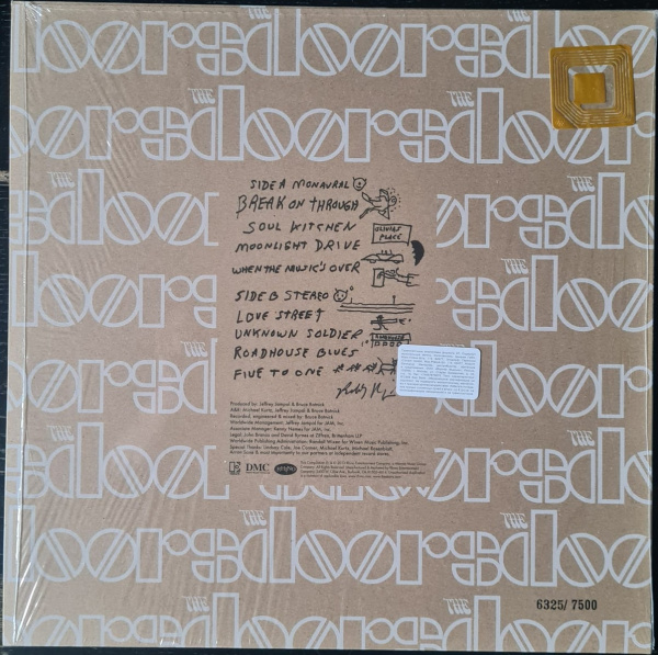 The Doors – Curated By Record Store Day