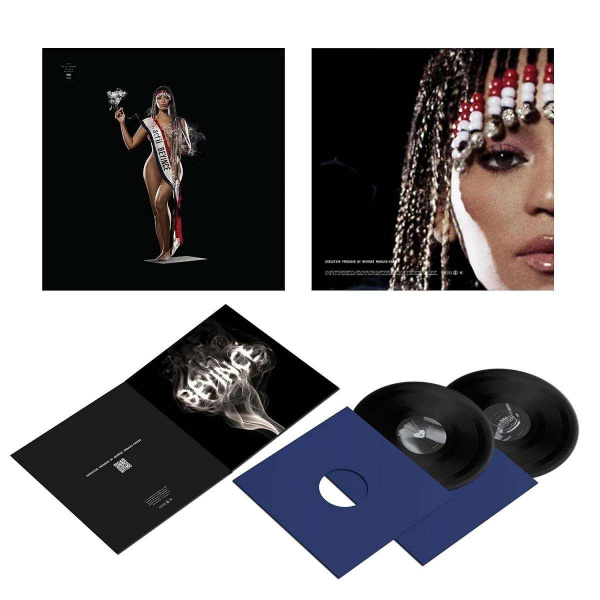 Beyoncé – Cowboy Carter