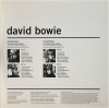 David Bowie – David Bowie