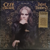 Ozzy Osbourne – Patient Number 9