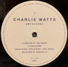 Charlie Watts – Anthology