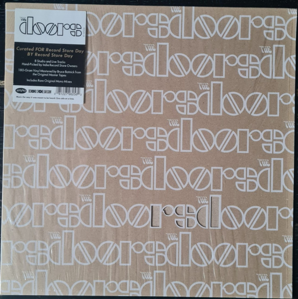 The Doors – Curated By Record Store Day